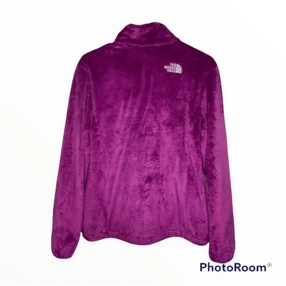 The North Face Osito jacket size M - Picture 3 of 10